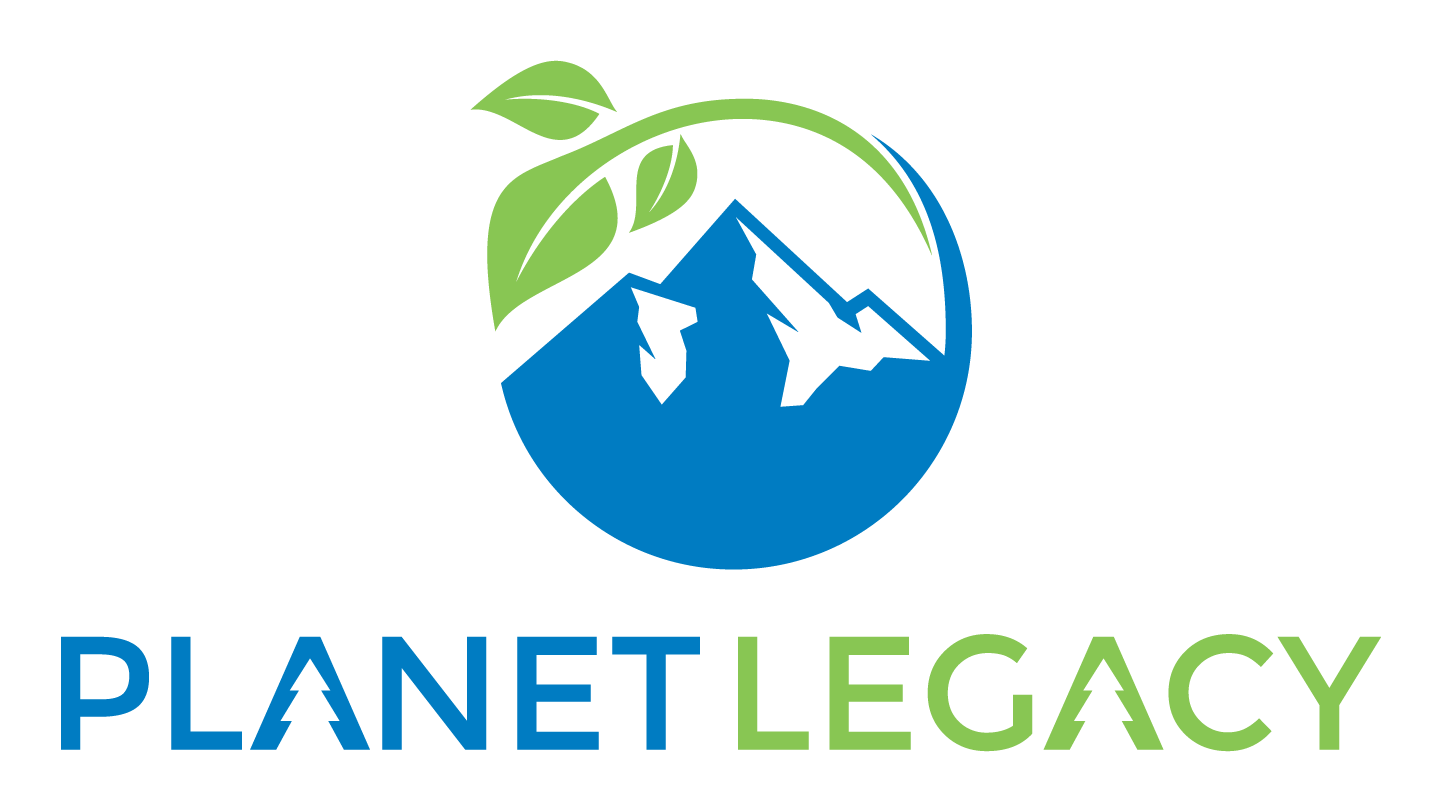 planet legacy logo