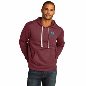 recycled sustainable hoodie planet legacy