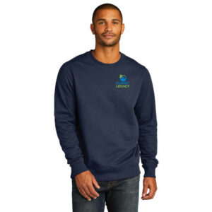 planet legacy recycled sweatshirt